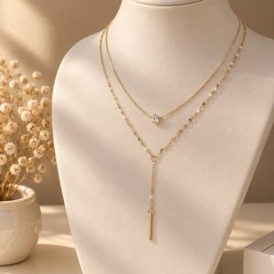 Beautiful Necklace