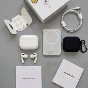 Apple Airpods