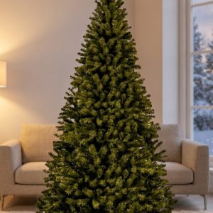6Ft Christmas tree